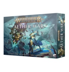 Aether War